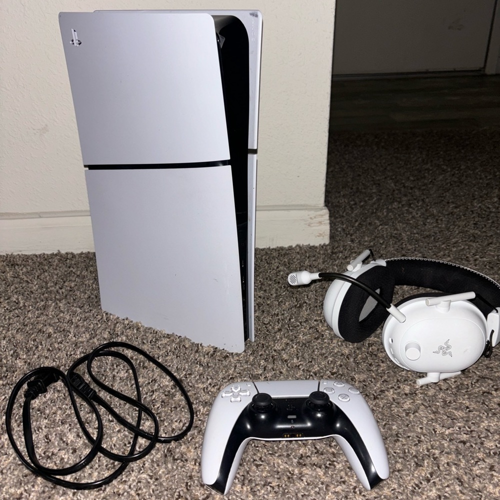 Ps5 Slim Digital